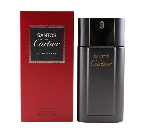 santos de cartier concentree.